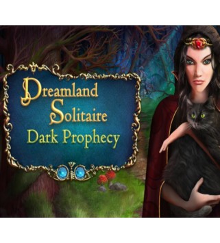 Dreamland Solitaire: Dark Prophecy Steam Key GLOBAL